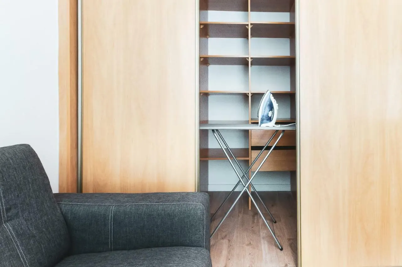Apartments Gdansk Lelewela 0*,  Poland